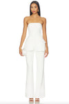 MARAIS BUTTON TOP