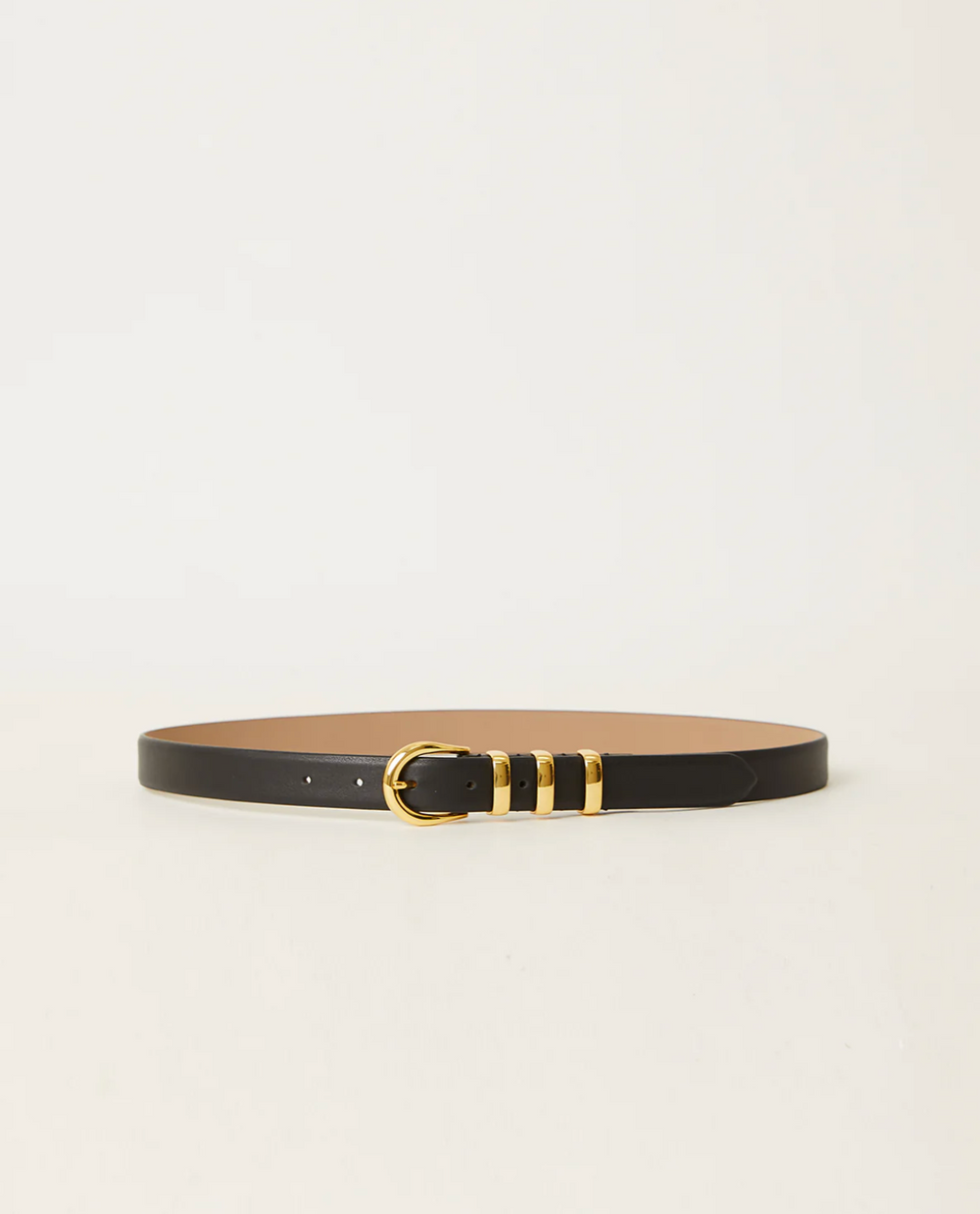 KAD LEATHER BELT