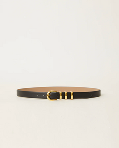 KAD LEATHER BELT