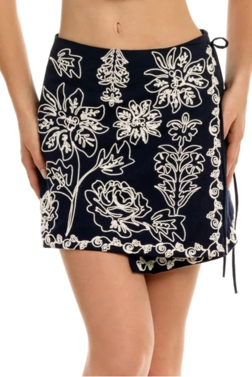 DANINA SKIRT