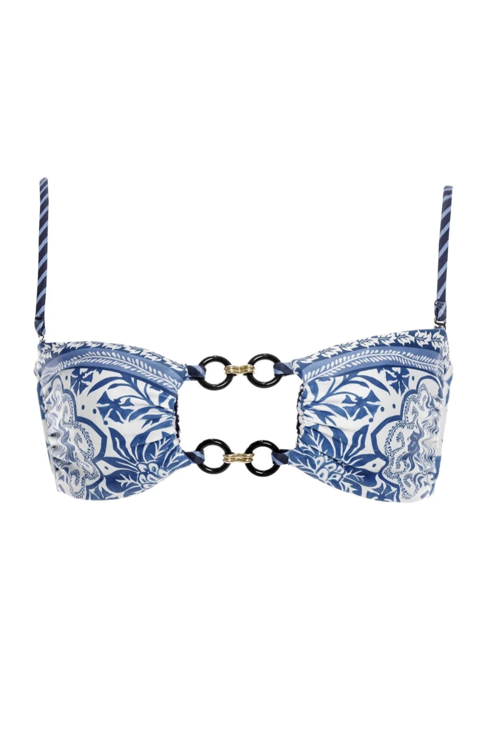 LACE BIKINI TOP