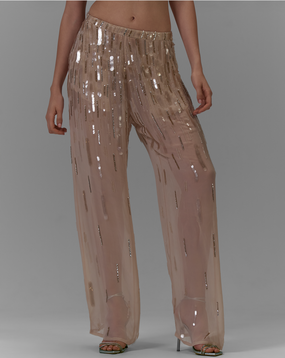 BECCA PANT