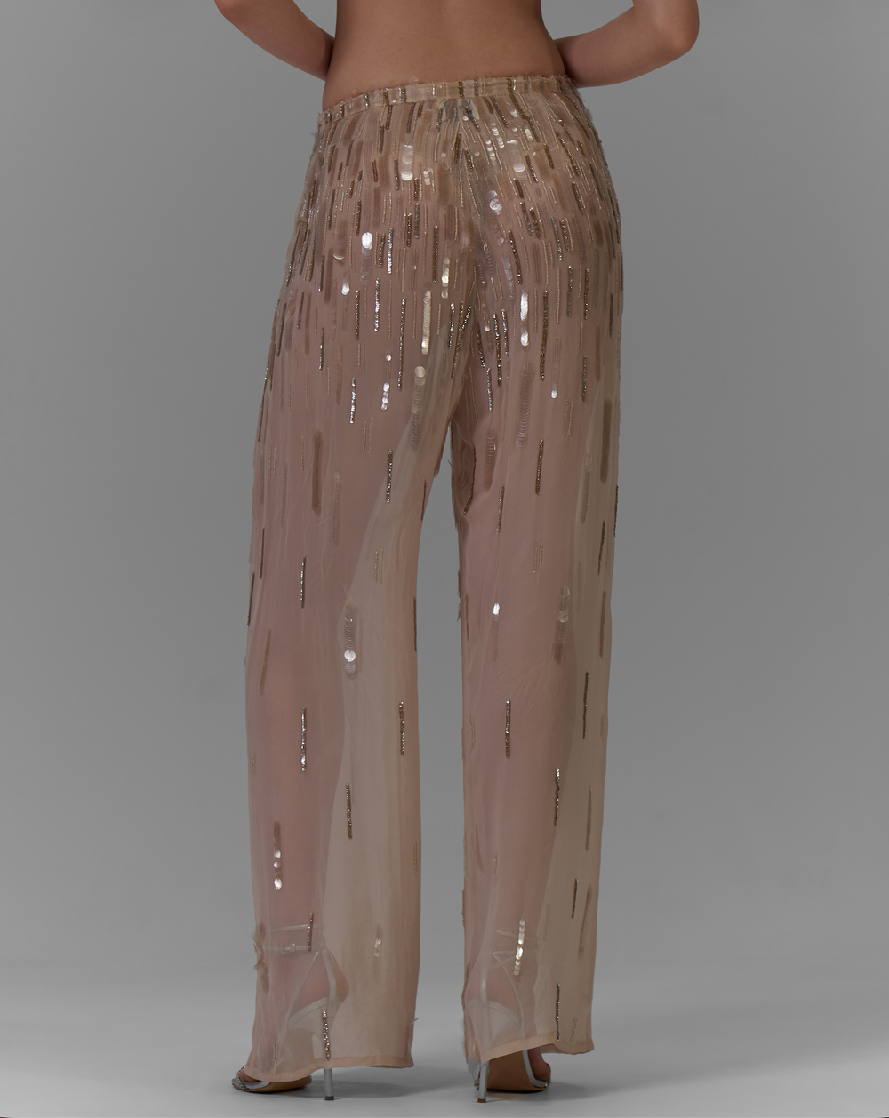 BECCA PANT