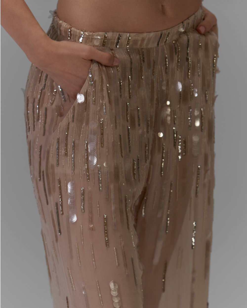 BECCA PANT