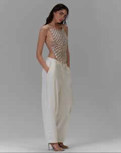 SADIE TOP