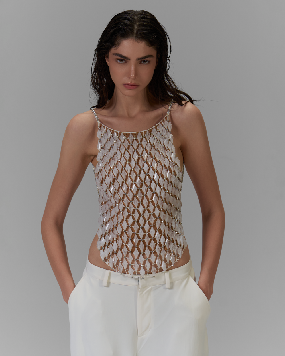 SADIE TOP