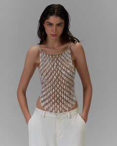 SADIE TOP