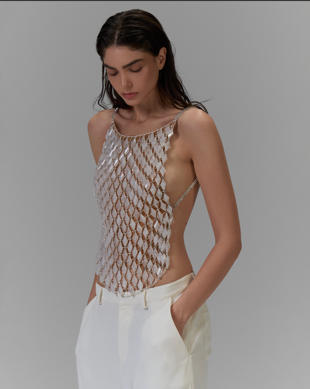 SADIE TOP