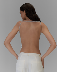 SADIE TOP
