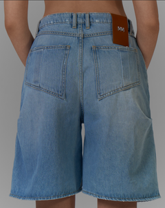 LEONA BERMUDA SHORTS