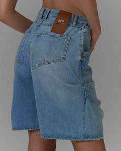 LEONA BERMUDA SHORTS