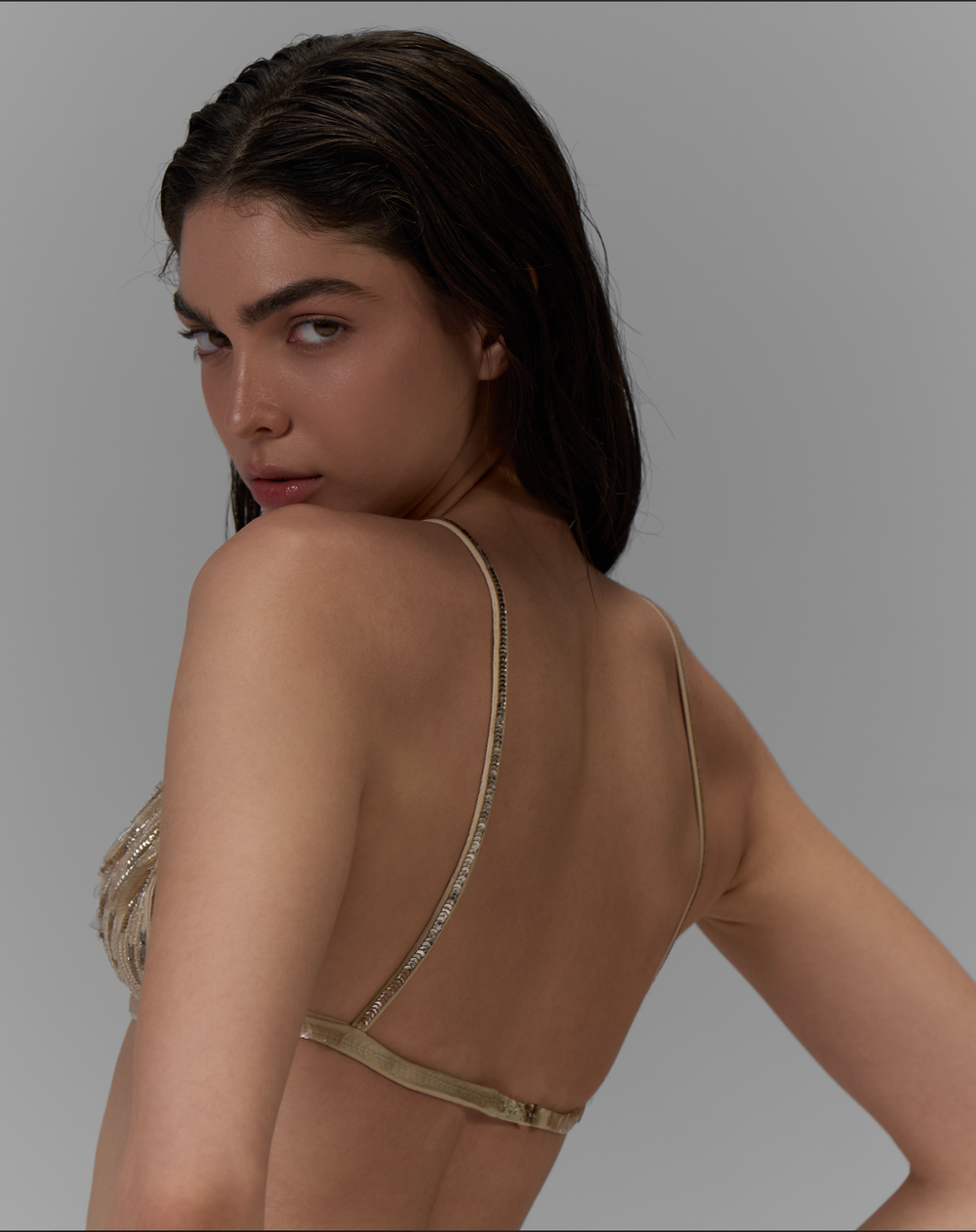 DAISY BRA