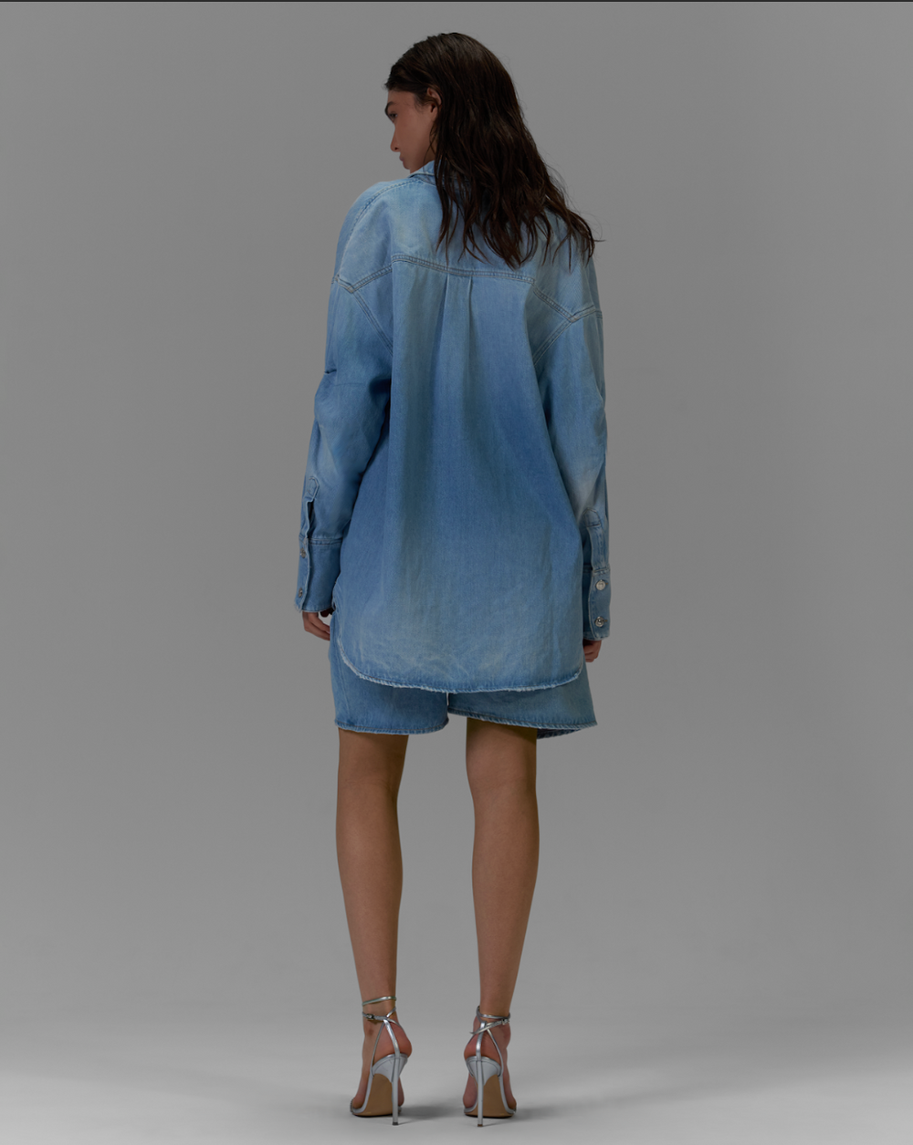 BELL SHIRT