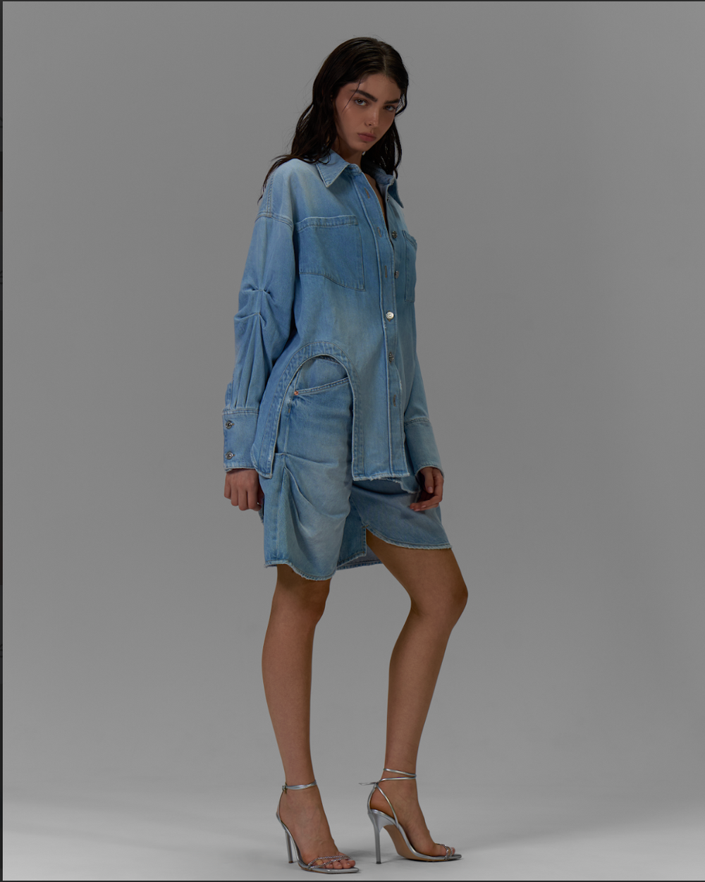 BELL SHIRT