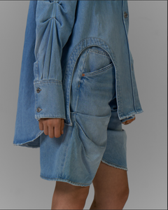 BELL SHIRT