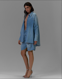 BELL SHIRT