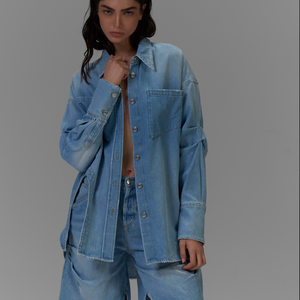 BELL SHIRT