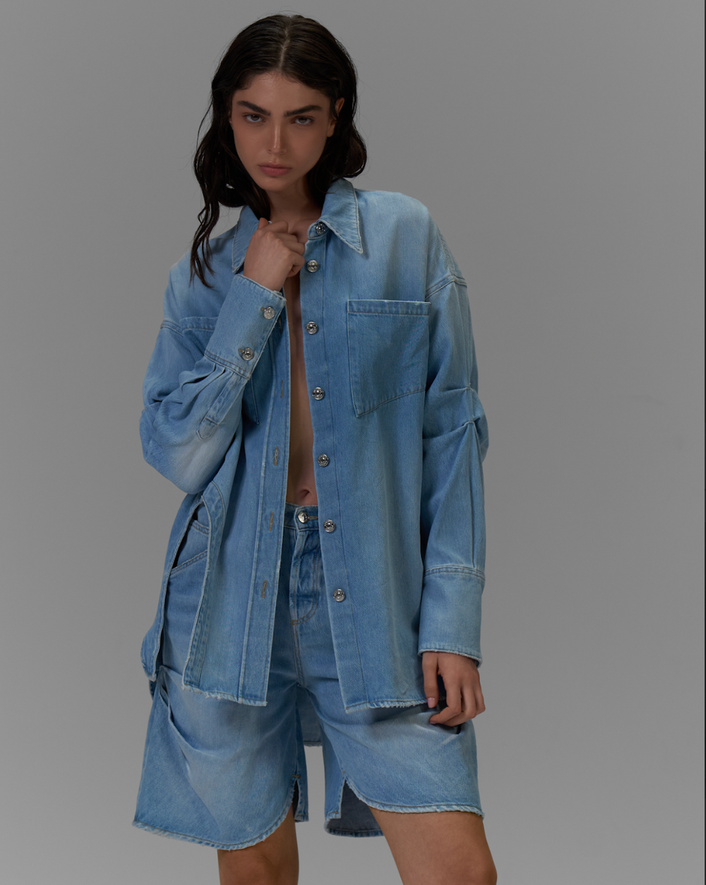 BELL SHIRT