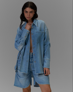BELL SHIRT