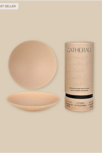 GATHERALL NIPPLE COVERS
