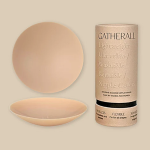 GATHERALL NIPPLE COVERS