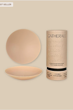GATHERALL NIPPLE COVERS