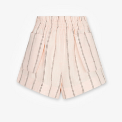 MIRA SHORT