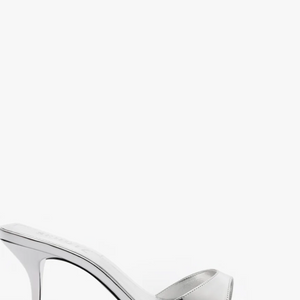 ELODIE METALLIC SANDAL