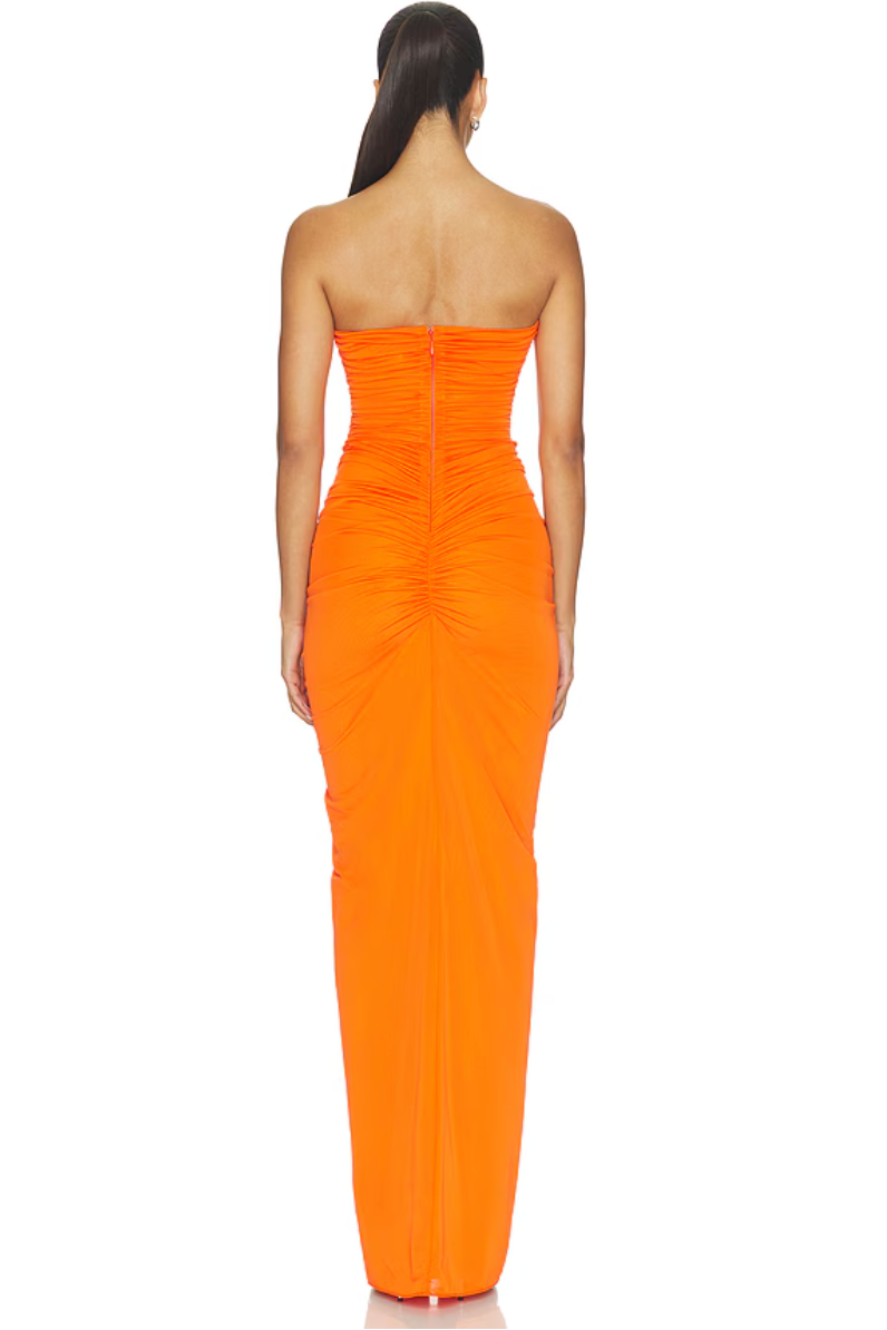 BE DRESS