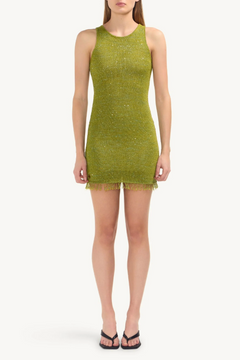 NATALIA MINI DRESS