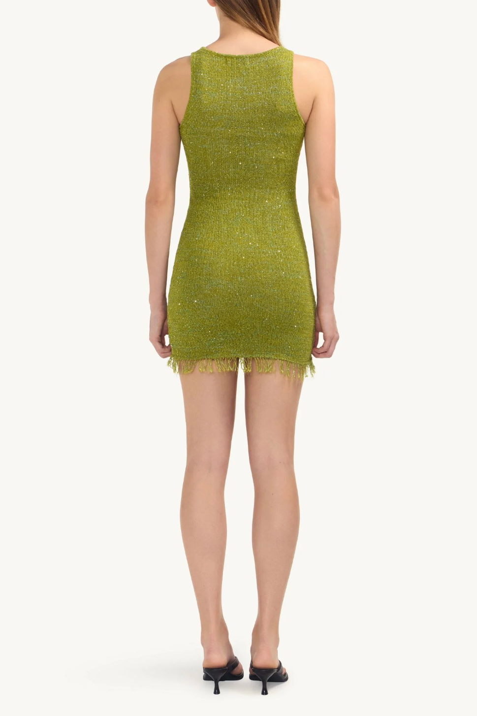 NATALIA MINI DRESS