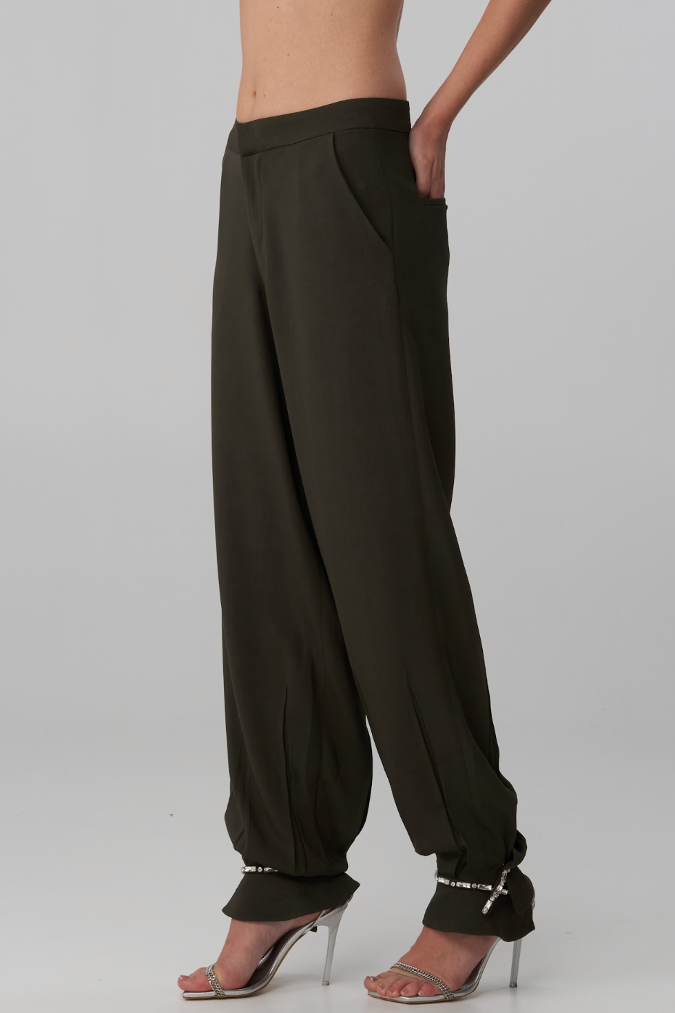 STEPH PANTS