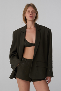ELLIE BLAZER