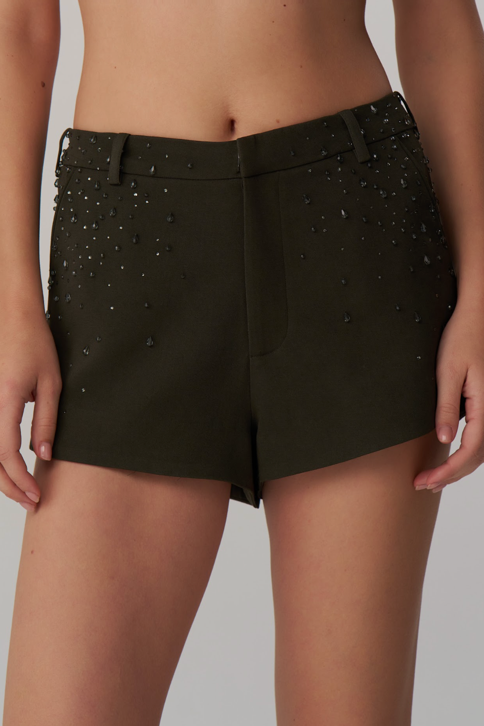 LENNY SHORT
