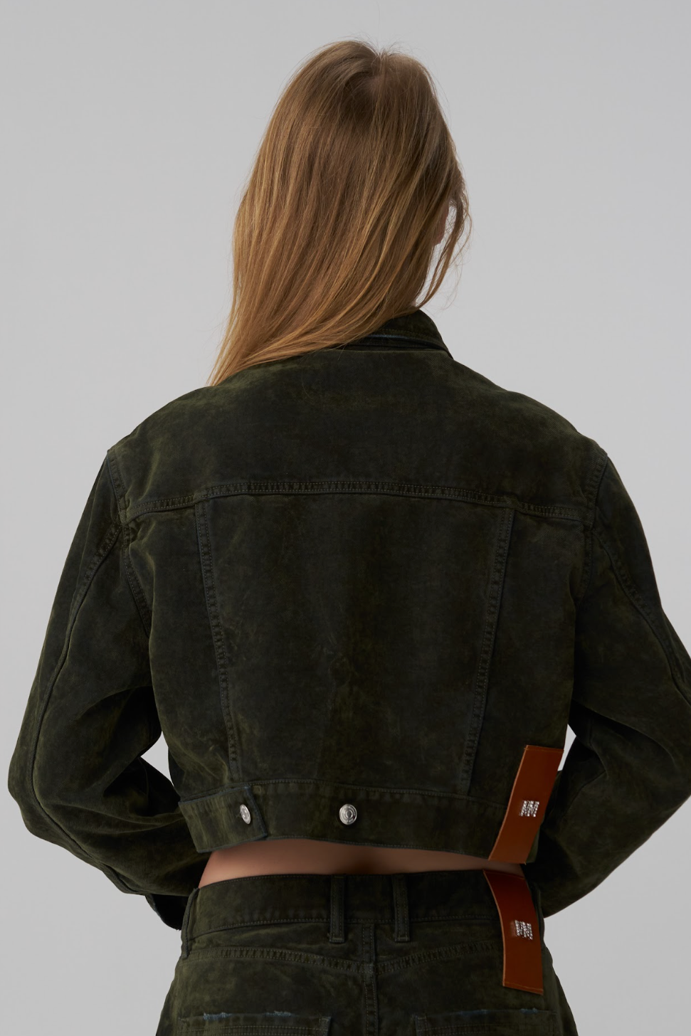 MARLOW JACKET