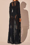 NEREID JACKET