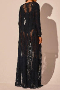 NEREID JACKET