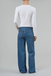 BUCKLE JEAN