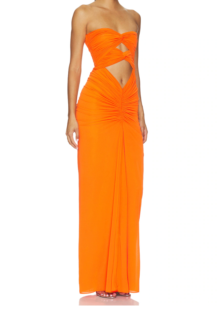 BE DRESS