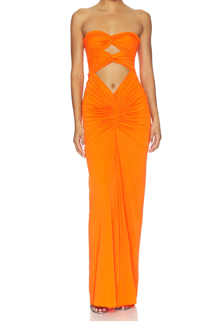 BE DRESS