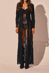 NEREID JACKET
