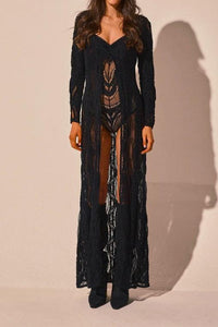 NEREID JACKET