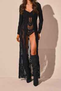 NEREID JACKET
