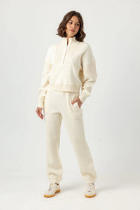SENETTE PULLOVER