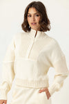 SENETTE PULLOVER