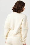 SENETTE PULLOVER