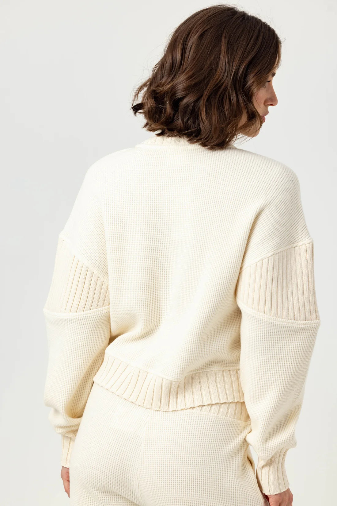 SENETTE PULLOVER