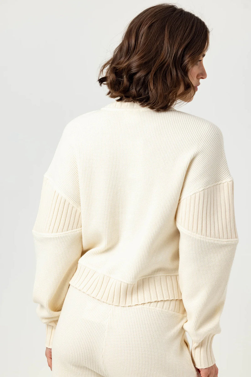 SENETTE PULLOVER