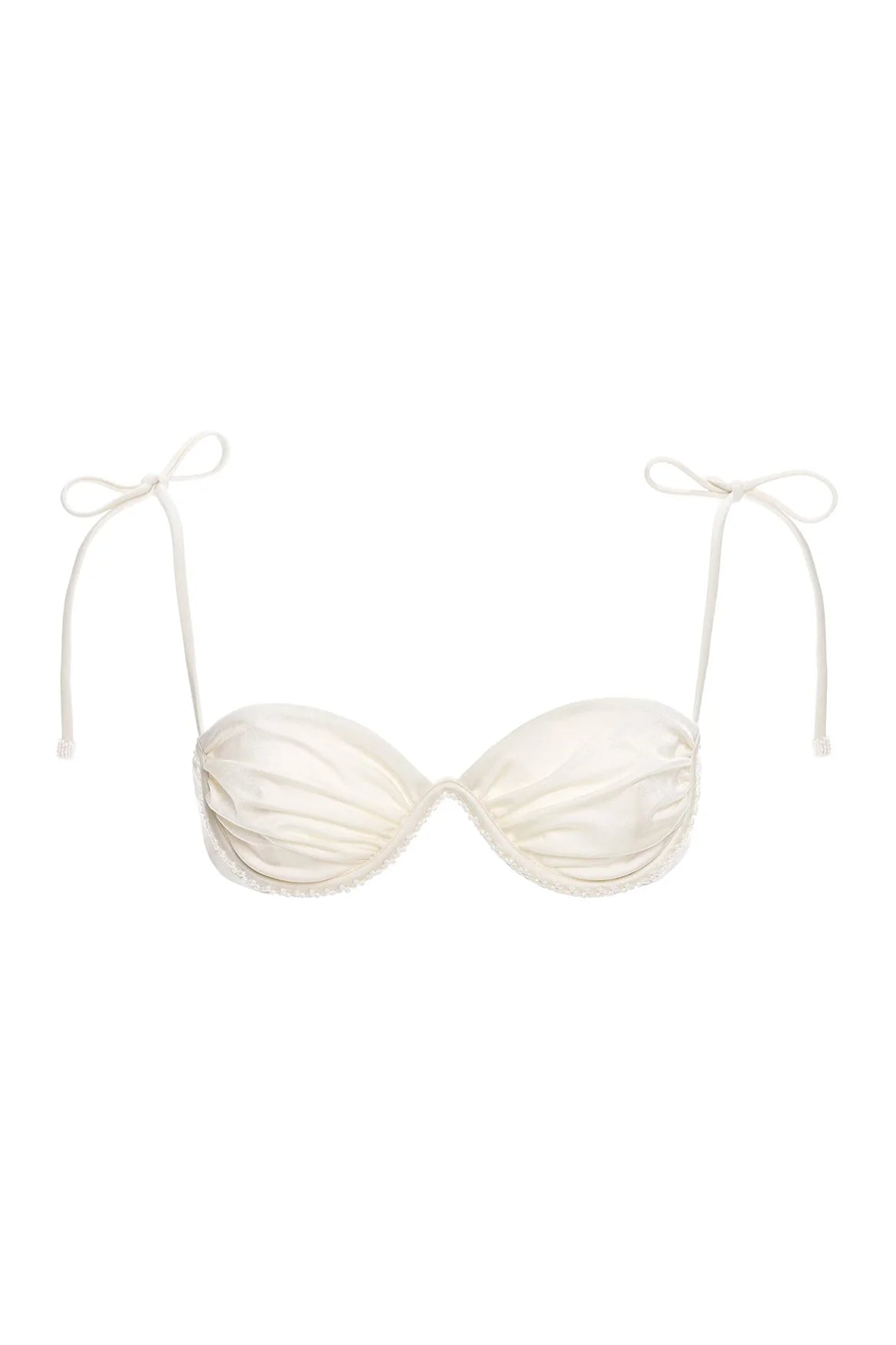 DONNA BIKINI TOP