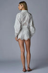 HEVRON LEXI SHORT